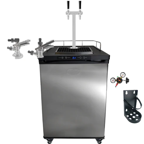 KegLand Series X.1 Kegerator Builder - Image 31