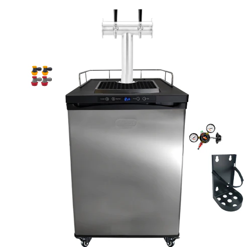KegLand Series X.1 Kegerator Builder - Image 32
