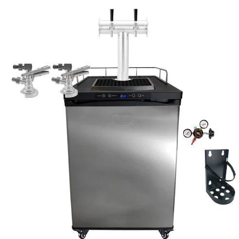 KegLand Series X.1 Kegerator Builder - Image 33