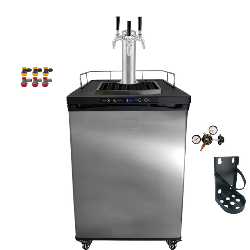 KegLand Series X.1 Kegerator Builder - Image 36