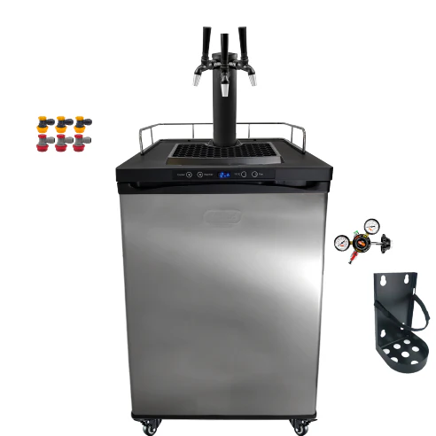 KegLand Series X.1 Kegerator Builder - Image 38