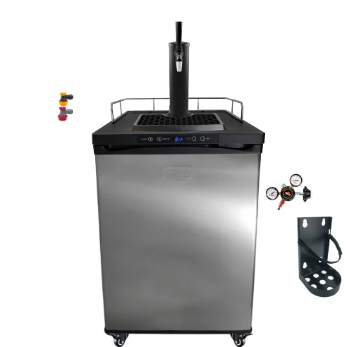 KegLand Series X.1 Kegerator Builder - Image 4