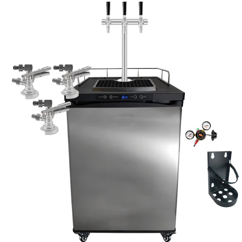 KegLand Series X.1 Kegerator Builder - Image 43
