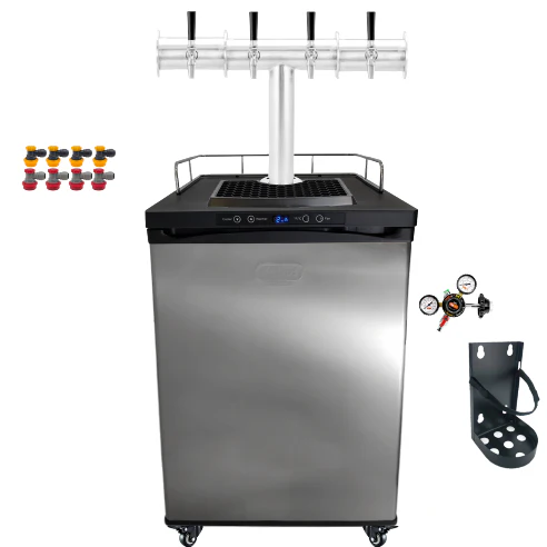 KegLand Series X.1 Kegerator Builder - Image 50