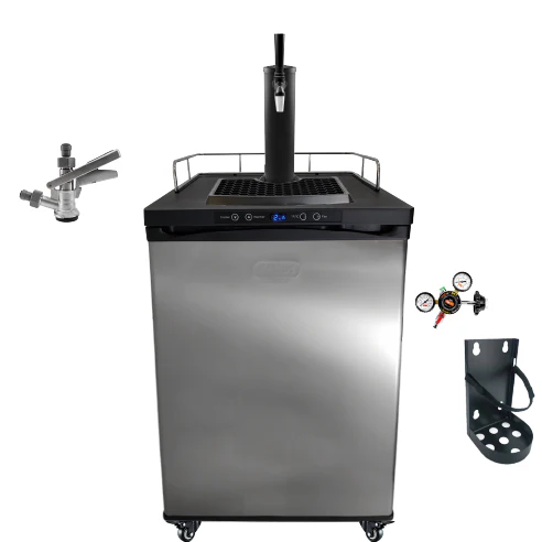 KegLand Series X.1 Kegerator Builder - Image 6