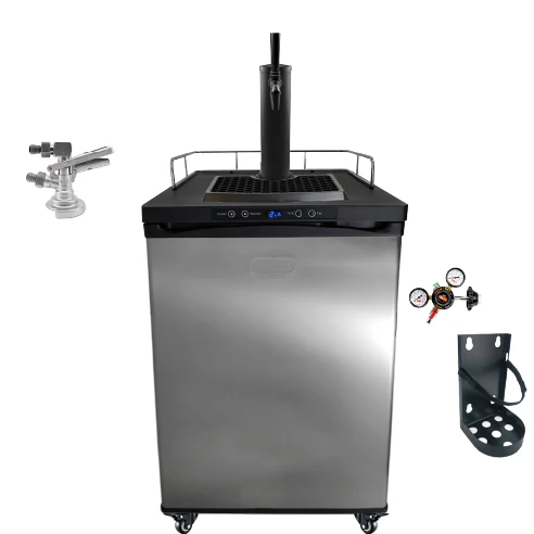 KegLand Series X.1 Kegerator Builder - Image 8