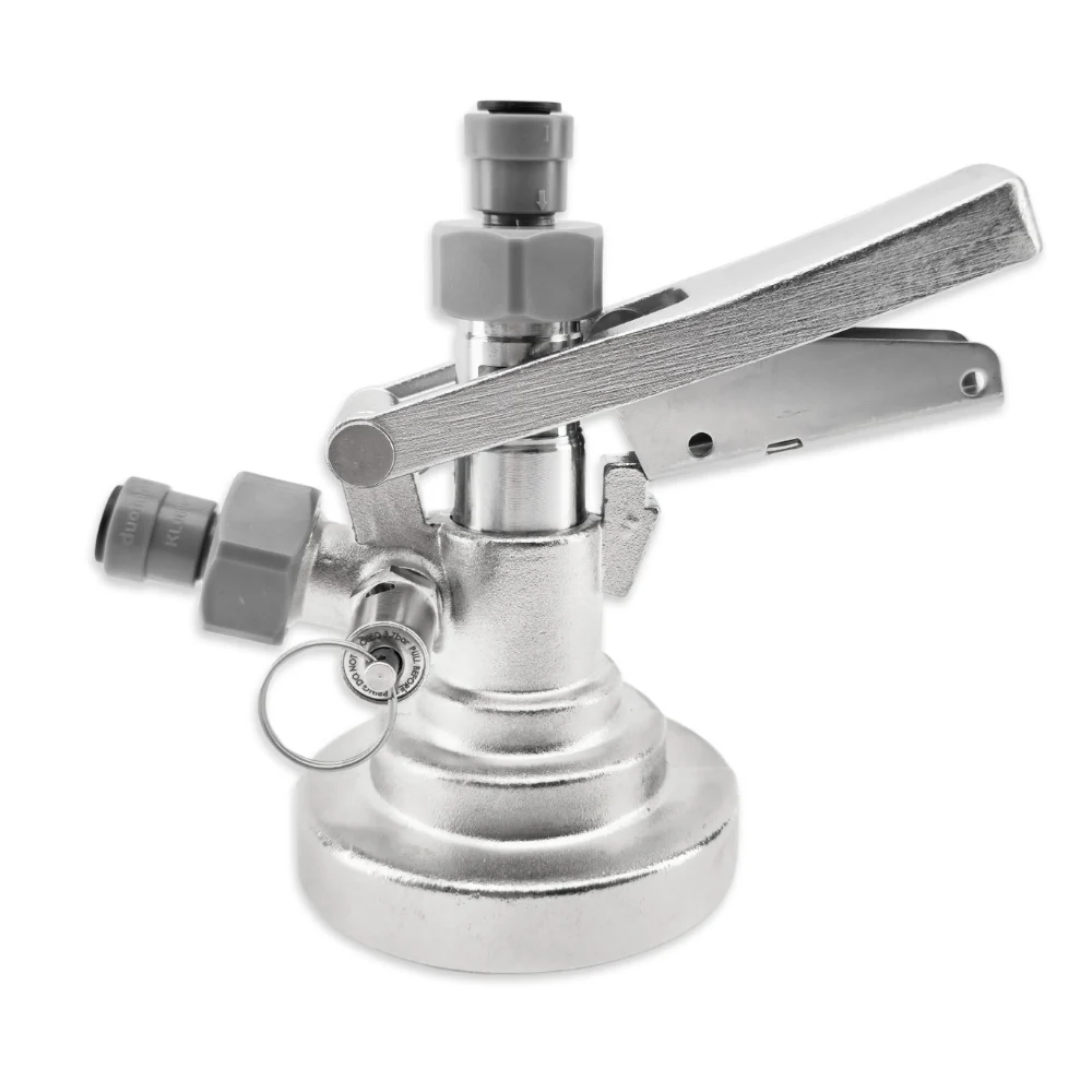 KeyKeg Coupler with PRV - Image 2