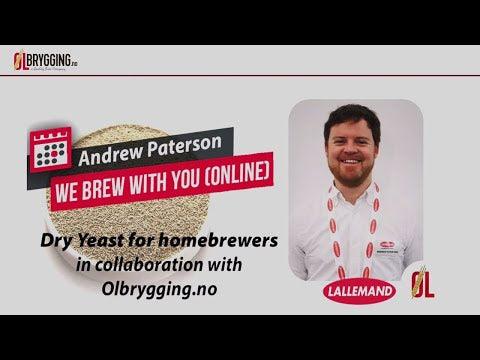 LalBrew Premium Series - Koln Style Ale Yeast x 11g (Kolsch) - Image 4