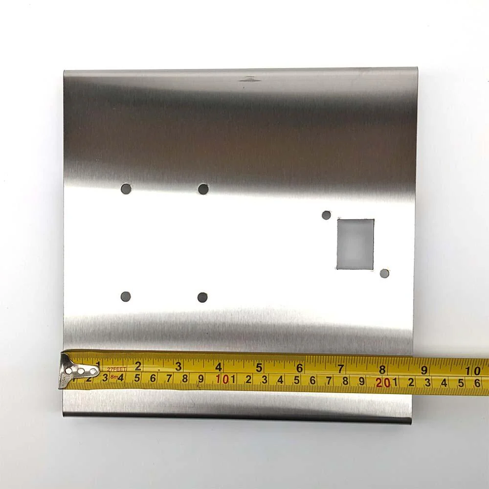 Laser Cut 25 Watt Pump Hanger Bracket (Rack-It Pro) - Image 4
