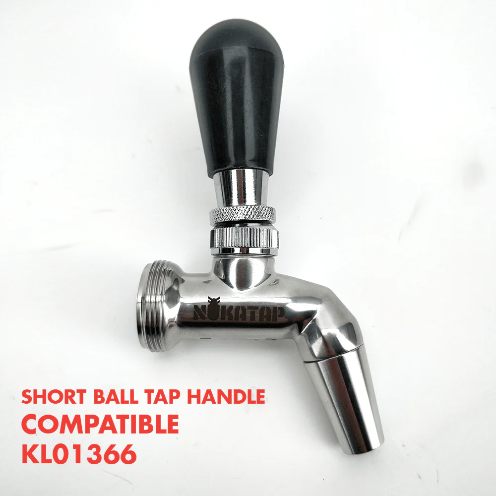 NukaTap - Raw Stainless Cast - Image 9