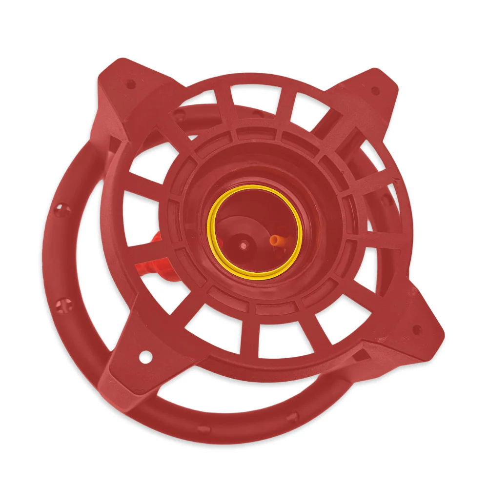 5 Pack of Low2 Seals for 20L Oxebar Kegs - Image 2