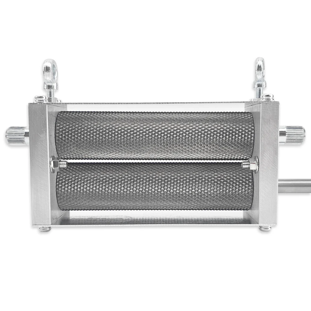 MaltMuncher Grain Mill 2 Roller - Image 3