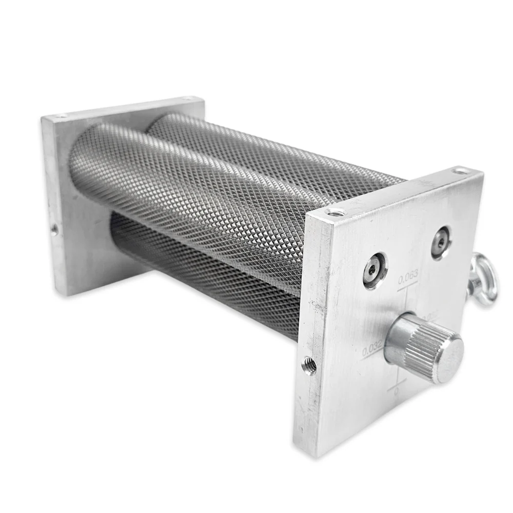 MaltMuncher Grain Mill 3 Roller - Image 2
