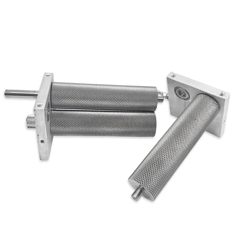 MaltMuncher Grain Mill 3 Roller - Image 4