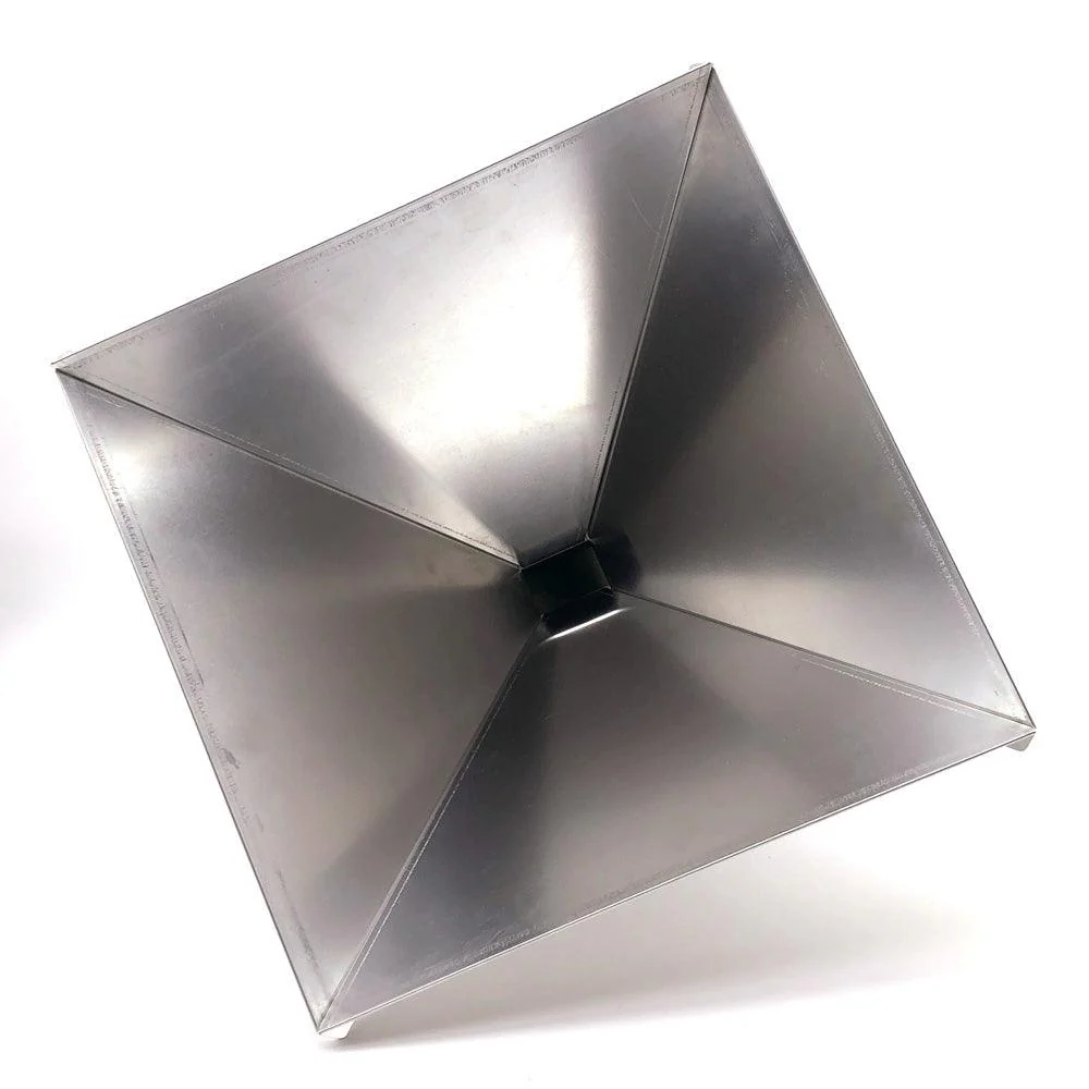 MaltZilla Aluminium Hopper - Image 3