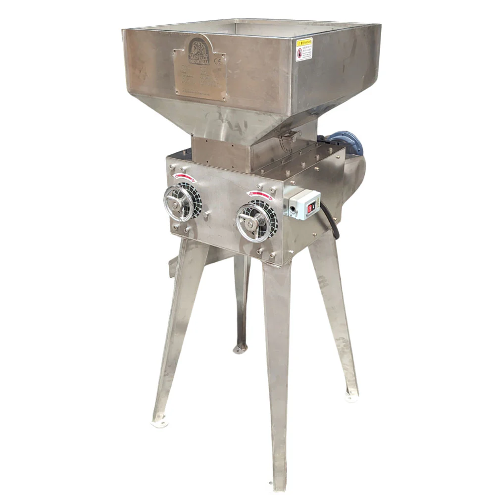 Maltzilla Industrial - Grain Mill - 2.2kw (800kg/hr) - Image 3