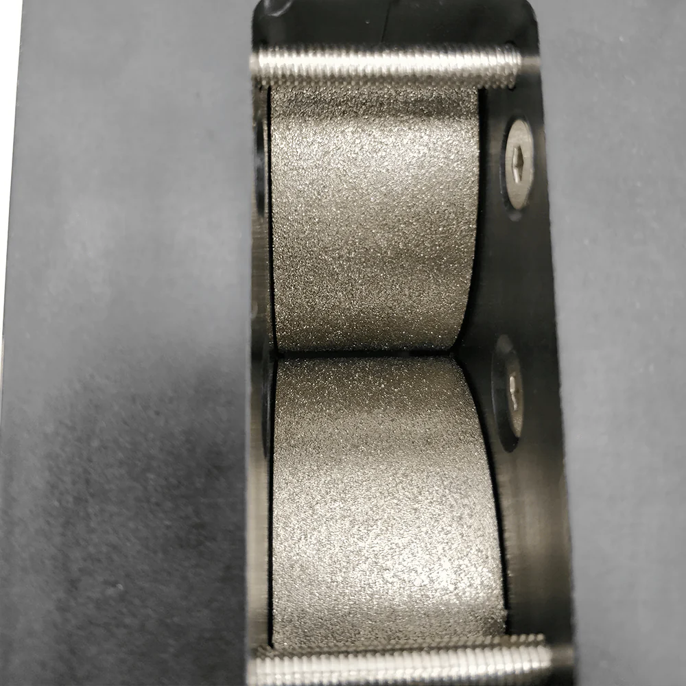 Premium SS - MaltZilla - Grain Mill + Motor - Image 12