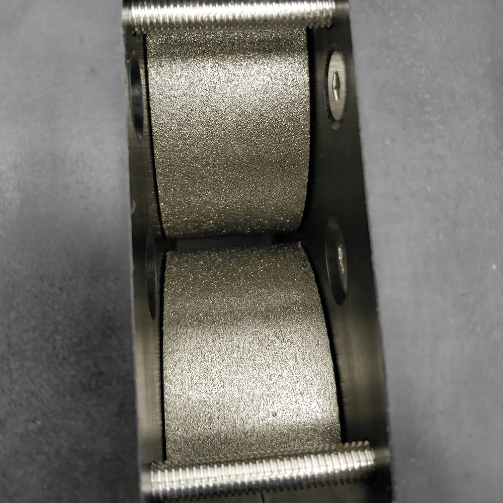 Premium SS - MaltZilla - Grain Mill + Motor - Image 14