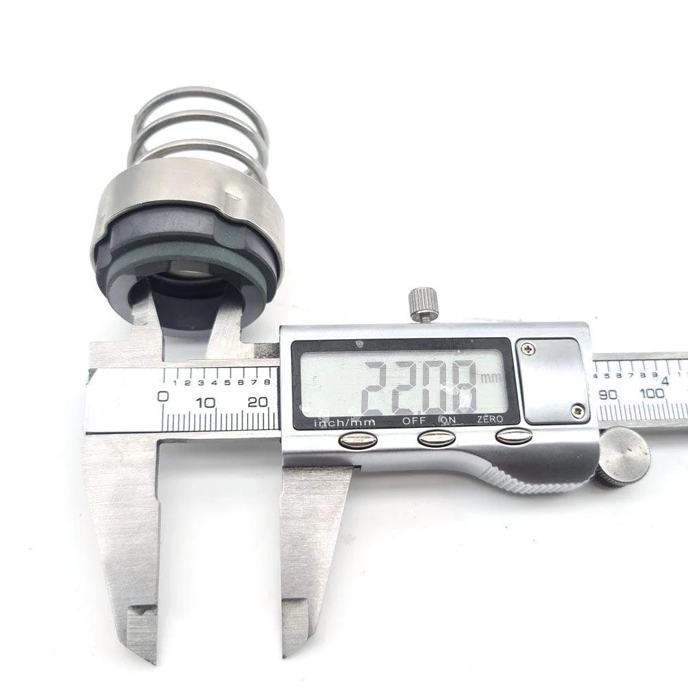 Seal Kit - Pump Cart - 3T/H,0.75KW - Image 3