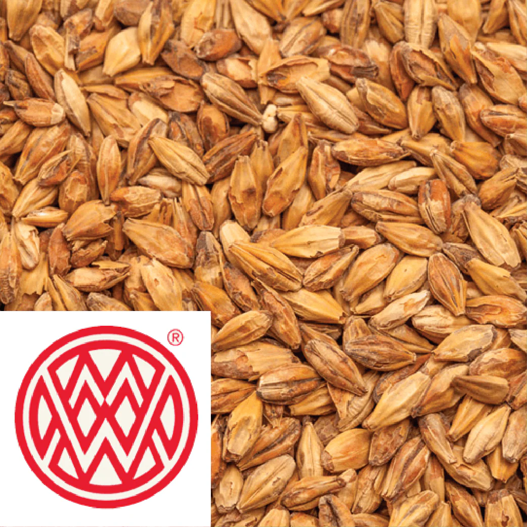 25kg SACK - Melanoidin Malt - Weyermann (GER) - Image 2