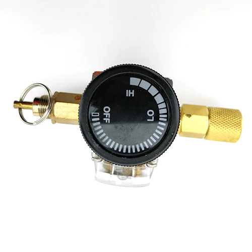 Mini All-In-One Regulator-Charger with PRV - Image 5