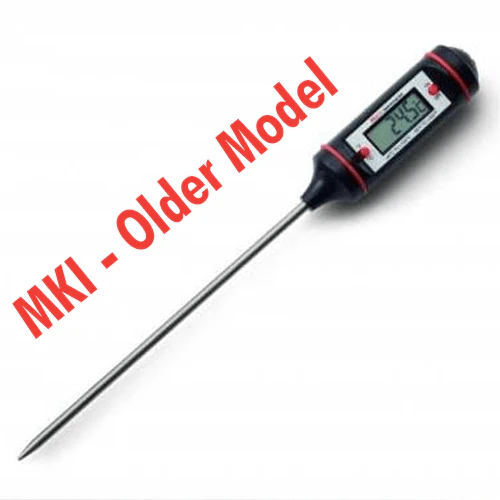 Digital Pocket Thermometer - Image 4