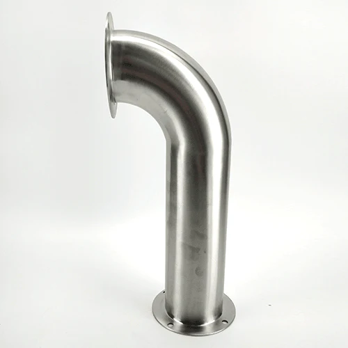 Modular 76 Series - Elbow (Goal Post) - Image 2