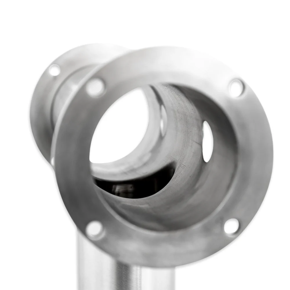 Modular 76 Series - Double Tee (T-Bar) - Image 3