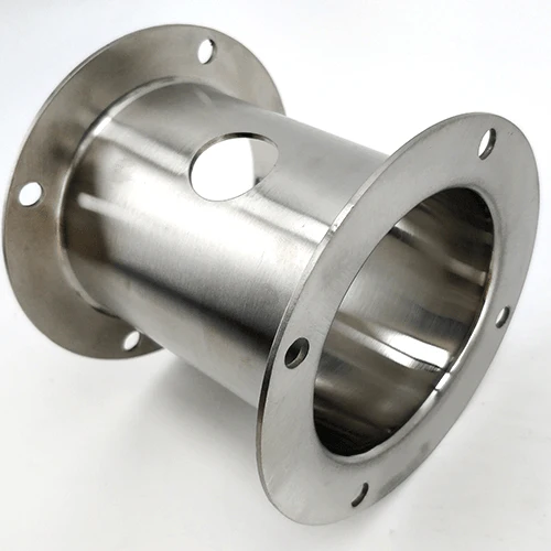 Modular 76 Series - Straight Extension - Image 2