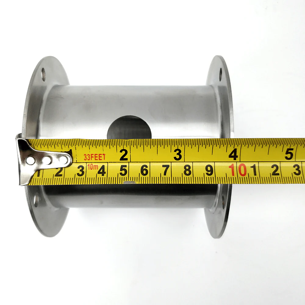 Modular 76 Series - Straight Extension - Image 3