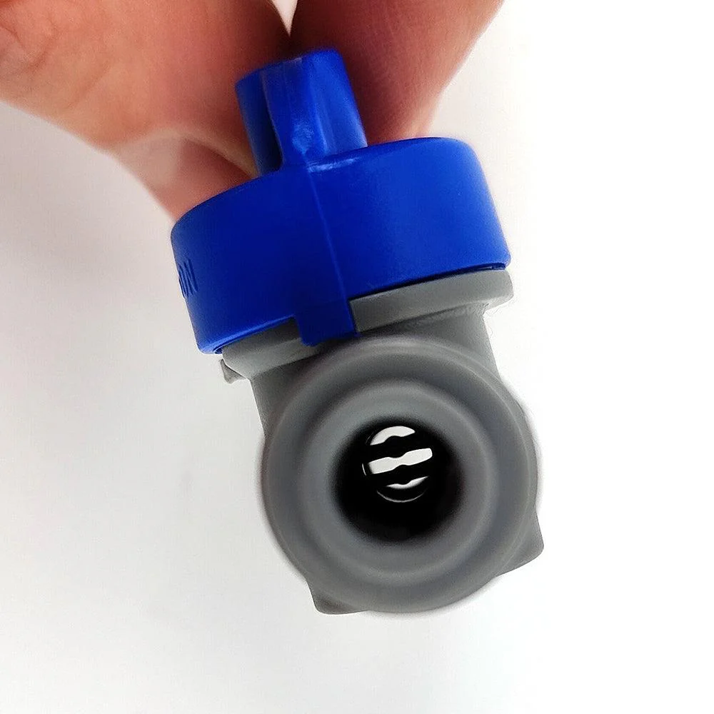 Monotight - 6.35mm(1/4inch) Ball Valve - Image 3