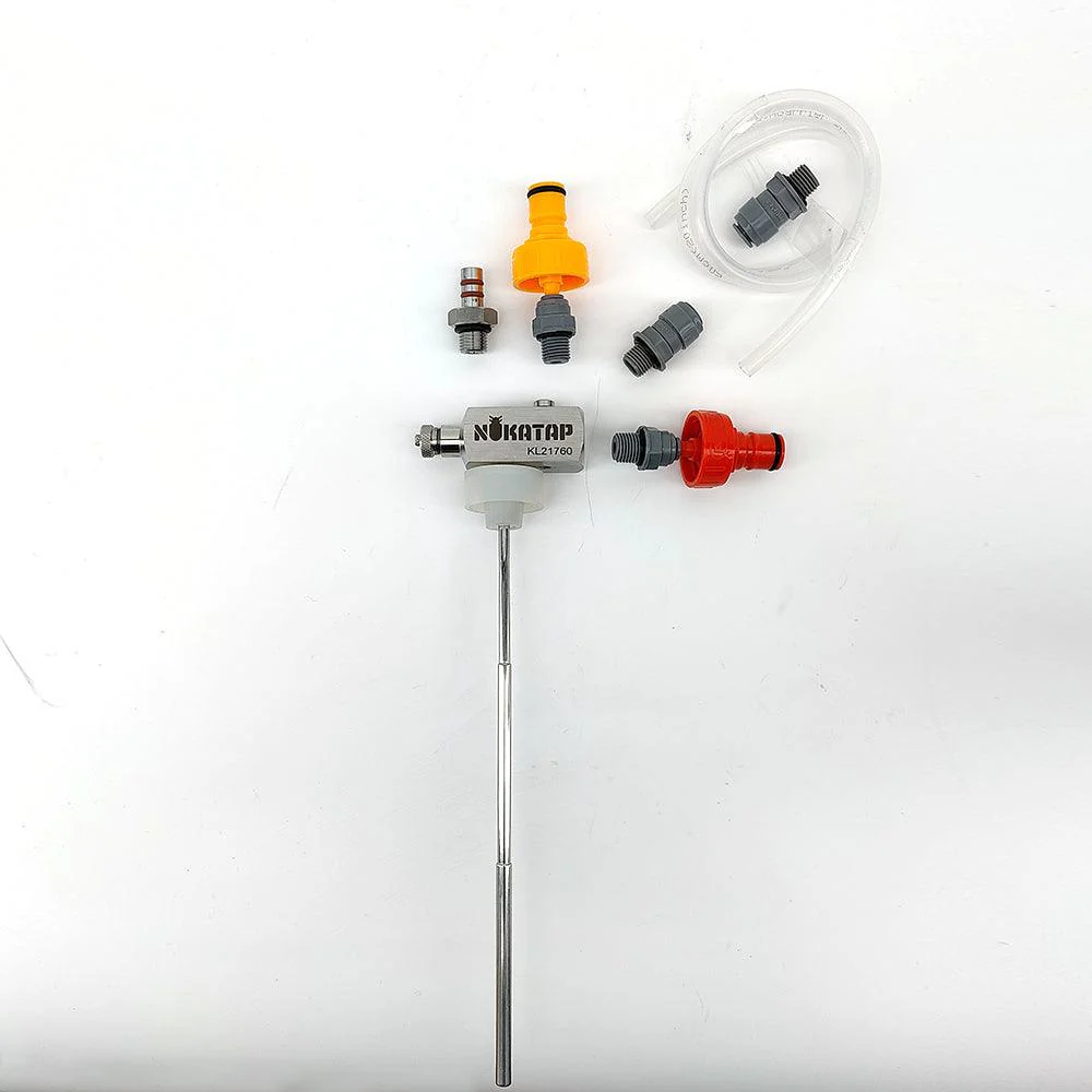 NukaTap Counter Pressure Bottle Filler - Image 11