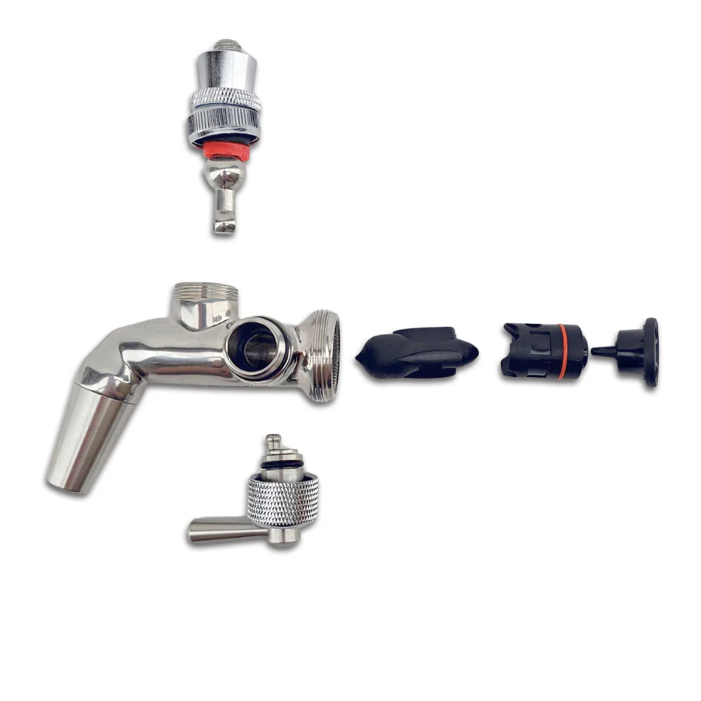 NukaTap - FC - Flow Control - G2 - Image 2