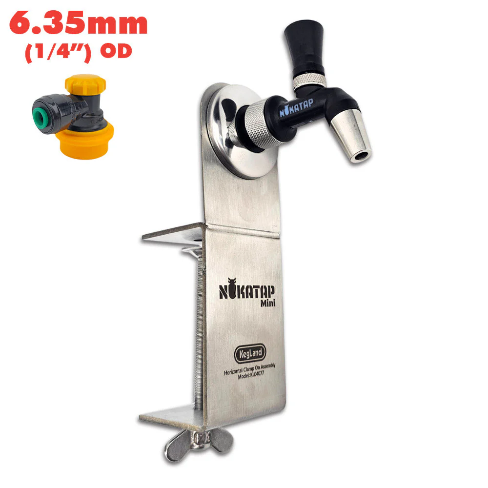 NukaTap Mini Clamp On Kit Builder - Image 19