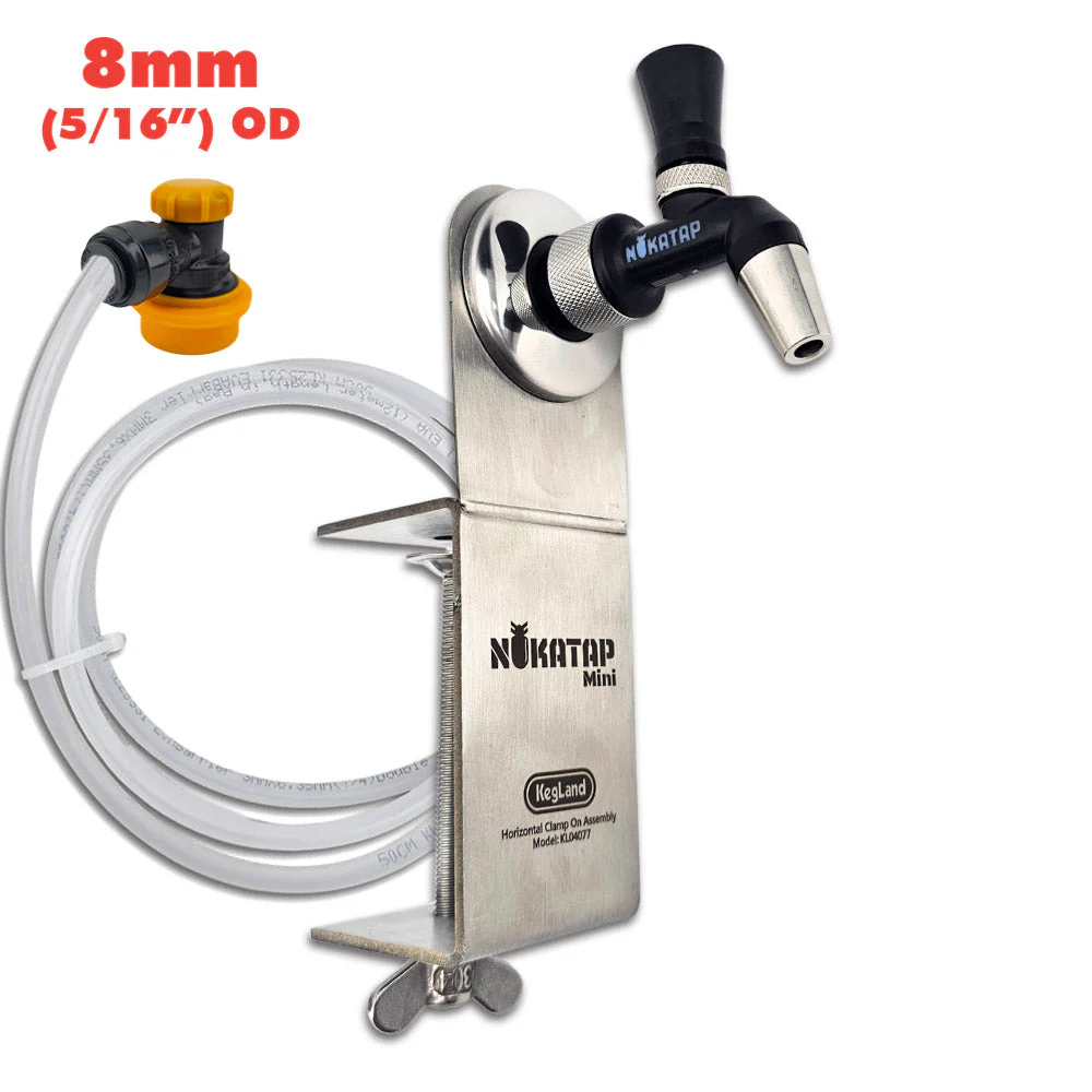 NukaTap Mini Clamp On Kit Builder - Image 22