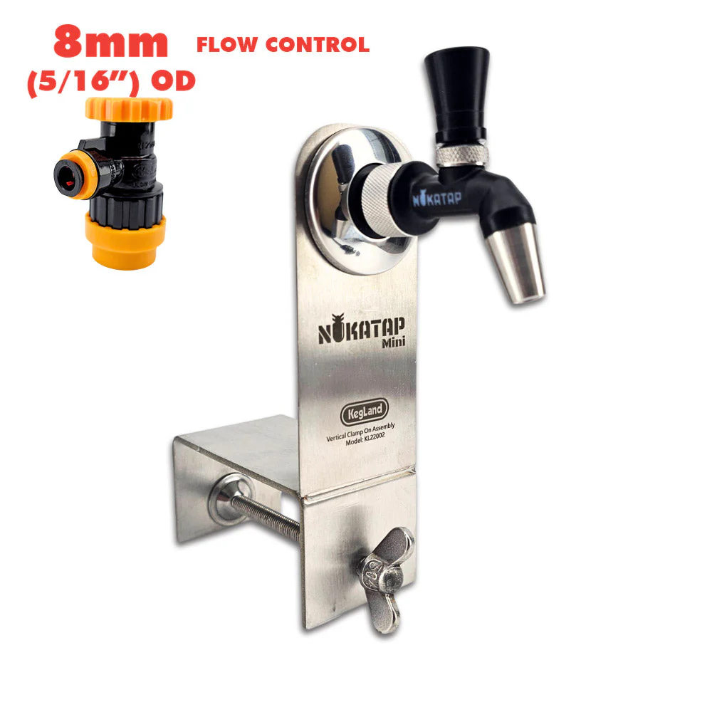 NukaTap Mini Clamp On Kit Builder - Image 23