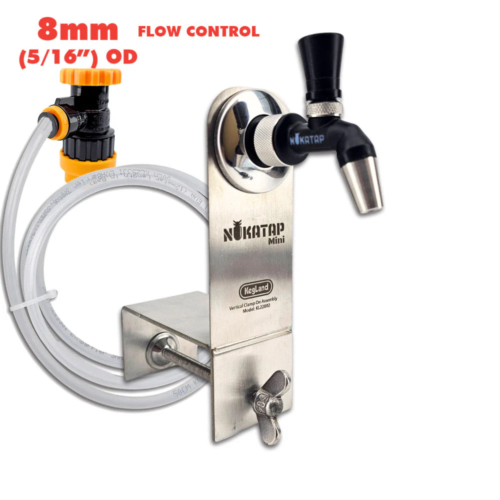NukaTap Mini Clamp On Kit Builder - Image 37