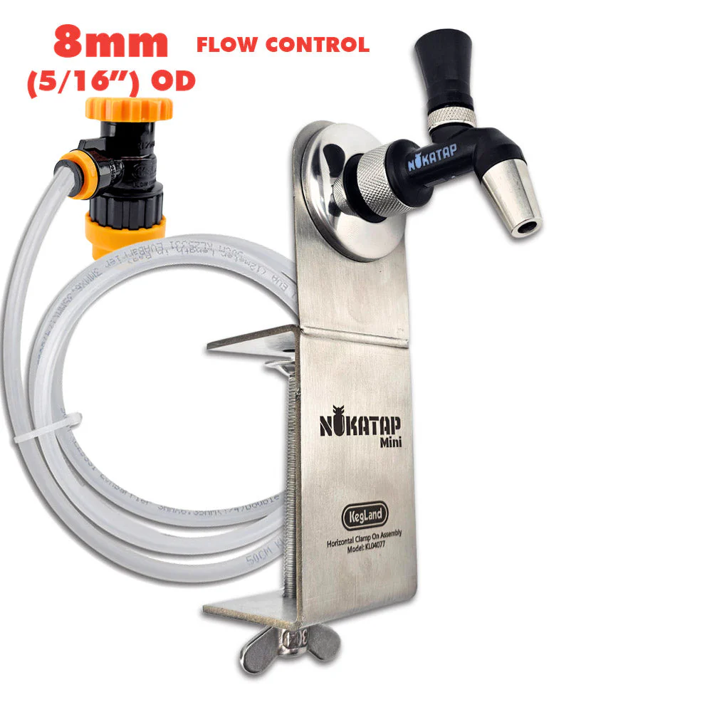 NukaTap Mini Clamp On Kit Builder - Image 39