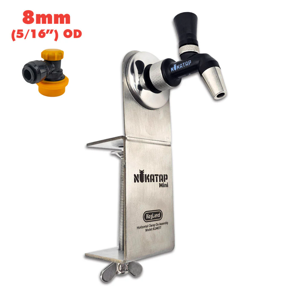 NukaTap Mini Clamp On Kit Builder - Image 47