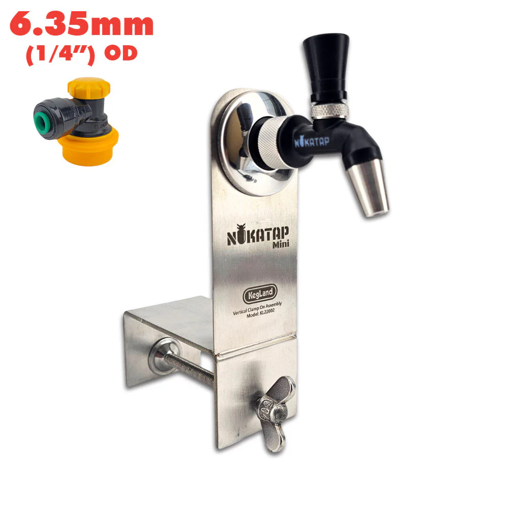 NukaTap Mini Clamp On Kit Builder - Image 54