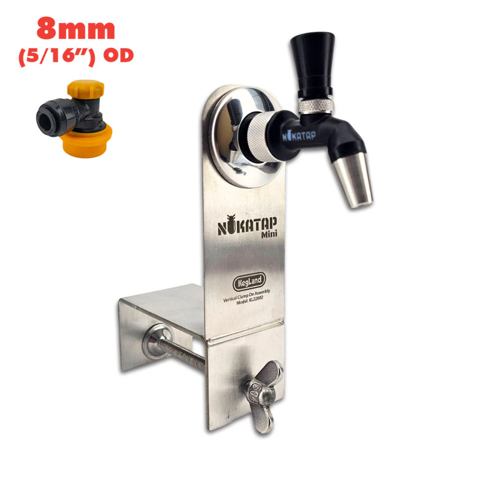 NukaTap Mini Clamp On Kit Builder - Image 69