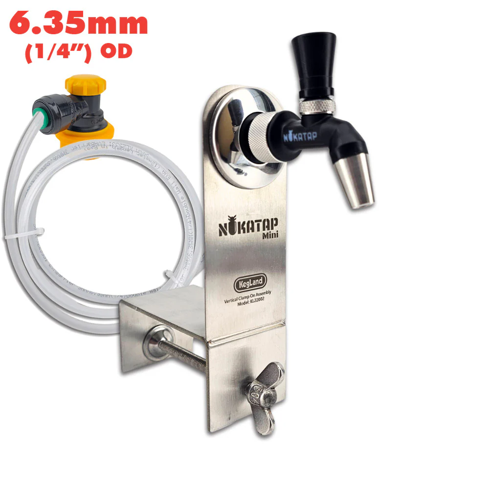 NukaTap Mini Clamp On Kit Builder - Image 81