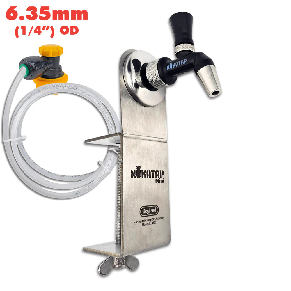 NukaTap Mini Clamp On Kit Builder - Image 85