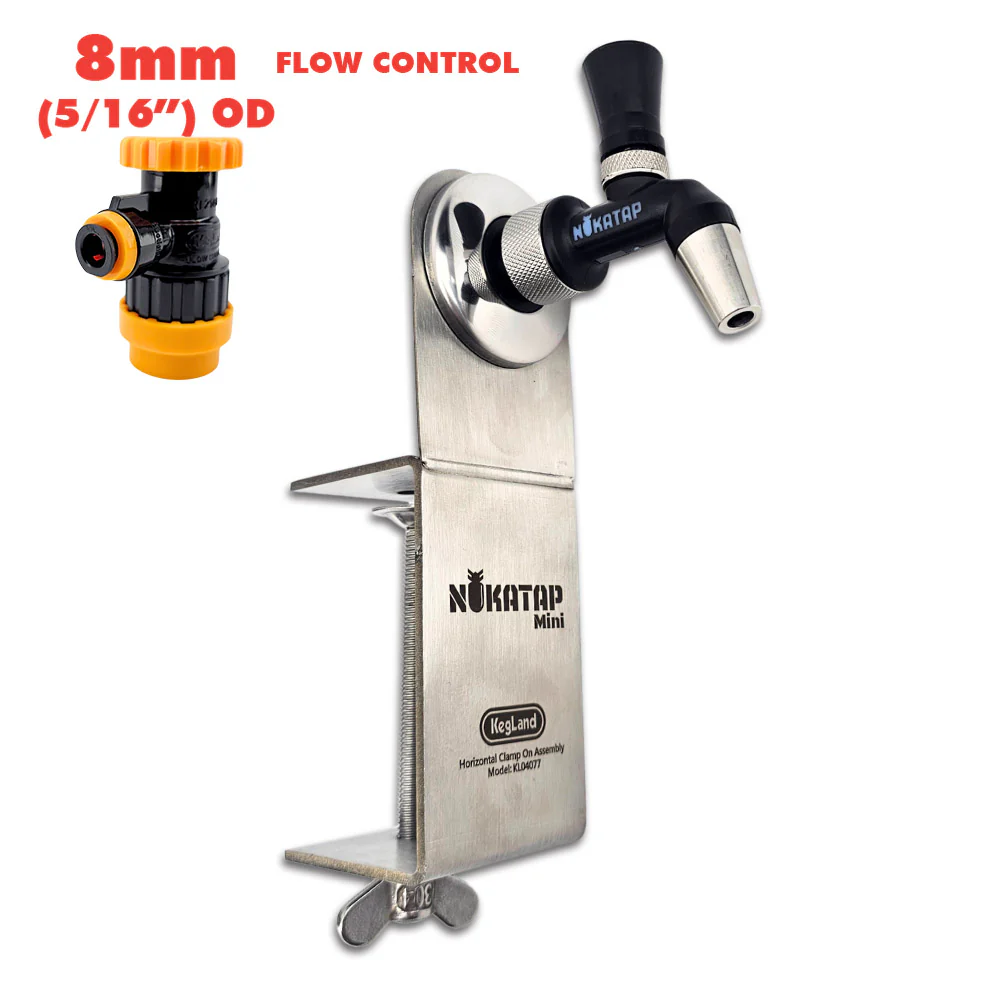 NukaTap Mini Clamp On Kit Builder - Image 90