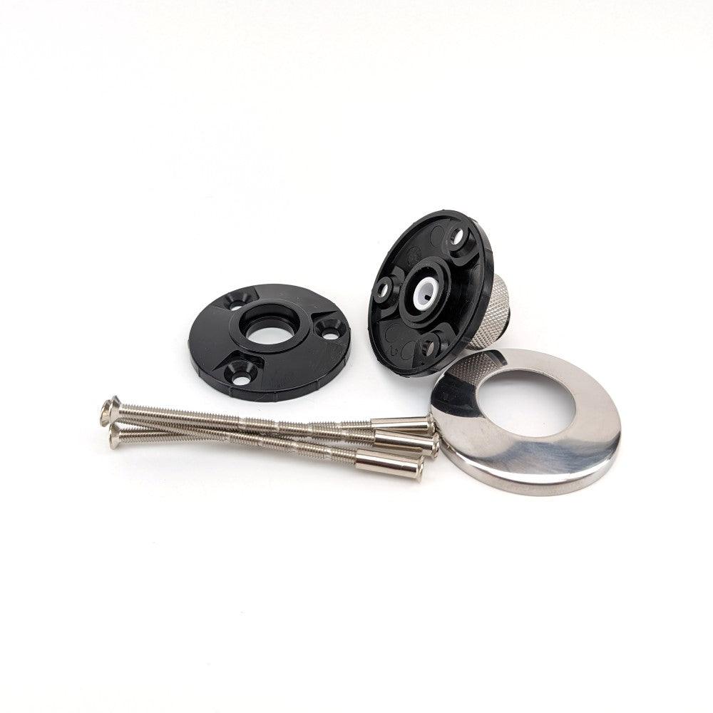 NukaTap Mini - Wall Mount Shank Kit (duotight 8mm 5/16) - Image 3