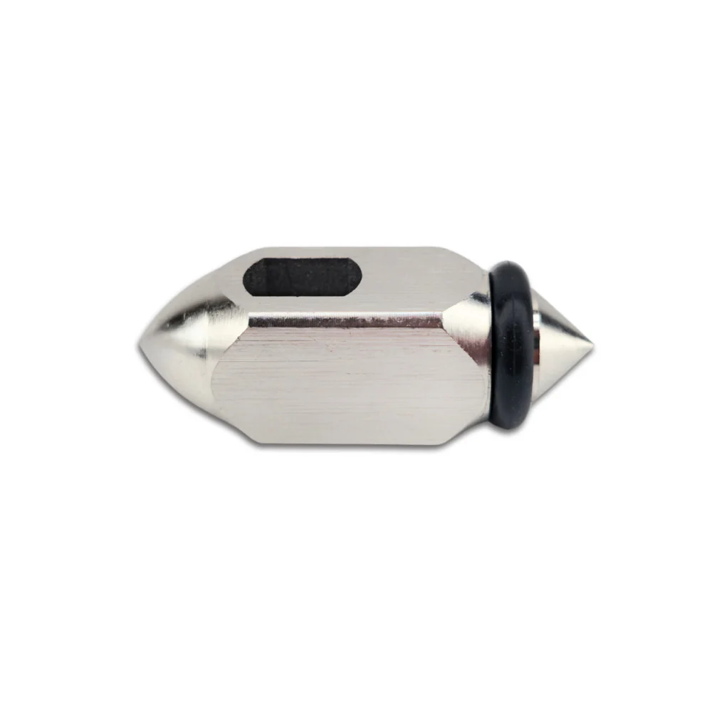 NukaTap - Stainless Steel Shuttle - Image 2