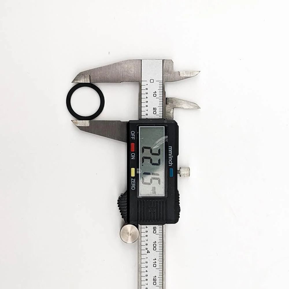 NukaTap SS & FC Seal Washer - Image 3