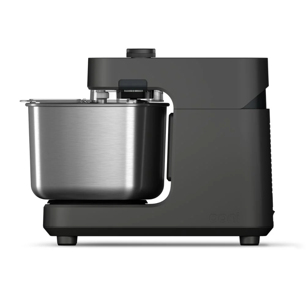 Ooni Halo Pro Spiral Mixer (Charcoal Grey) - Image 10