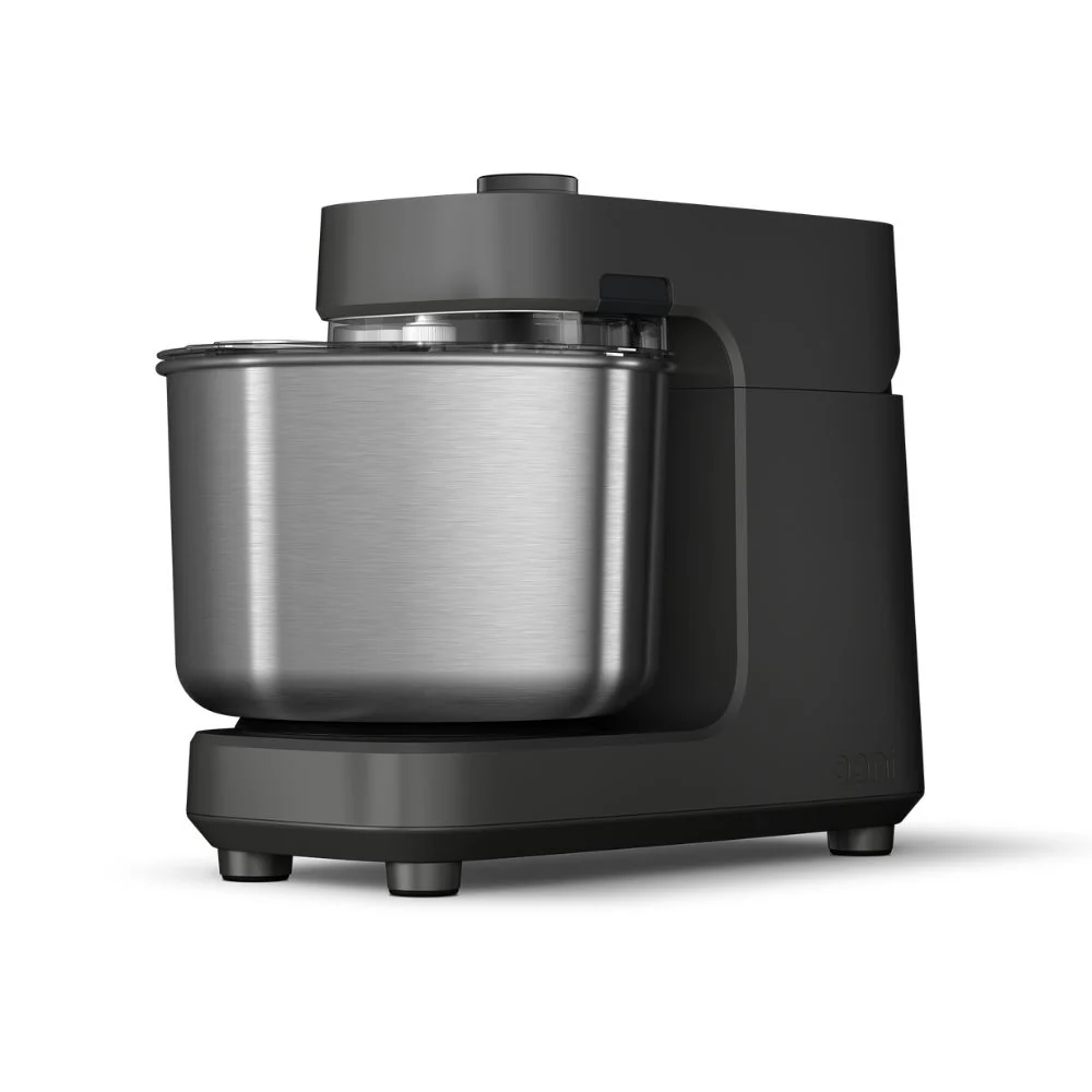 Ooni Halo Pro Spiral Mixer (Charcoal Grey) - Image 2