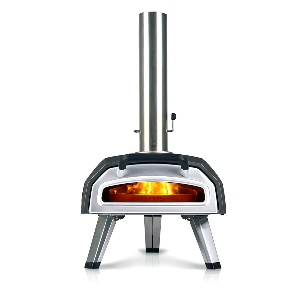 Ooni Karu 2 - Portable Multi-Fuel Outdoor Pizza Oven - Image 2